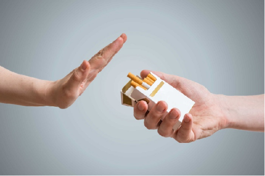 Phát động cuộc thi viết tiểu phẩm tuyên truyền về tác hại của việc sử dụng thuốc lá, các quy định của Luật phòng, chống tác hại thuốc lá