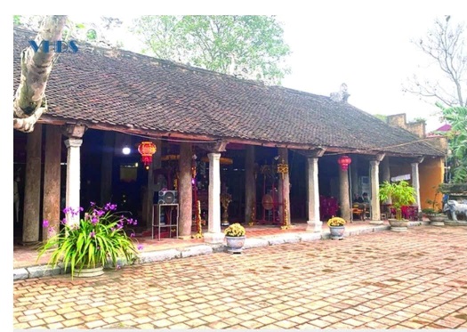 Nghè Cẩm Hoàng