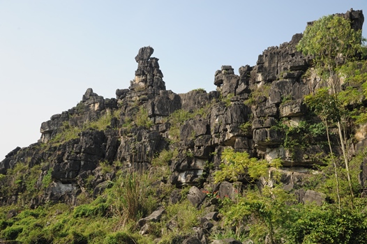 Núi Tiến Sĩ