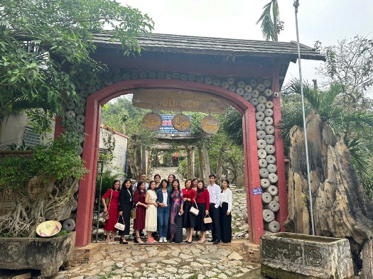 KHU DU LỊCH LÂM SƠN TRANG