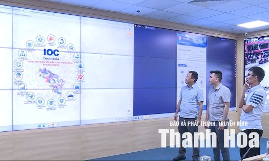 Đưa app ThanhHoa đến gần hơn với mọi người.